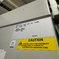 VWR Symphony Double Stack Incubator image 1